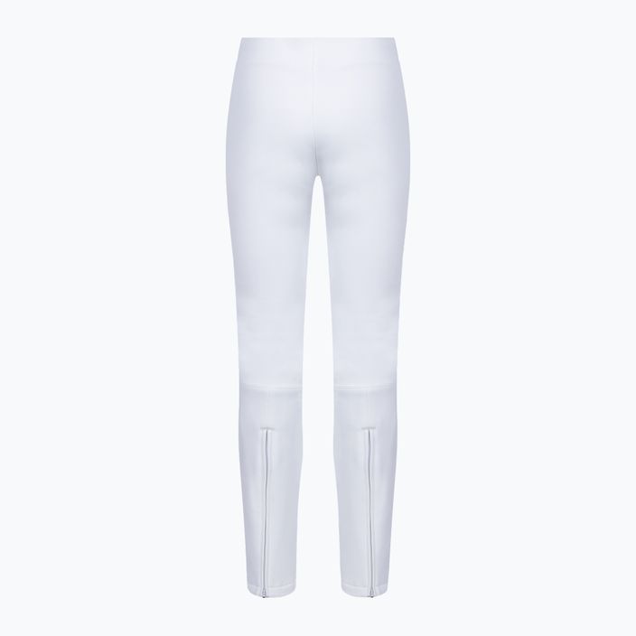 Pantaloni da sci CMP donna bianchi 3M06602/A001 2