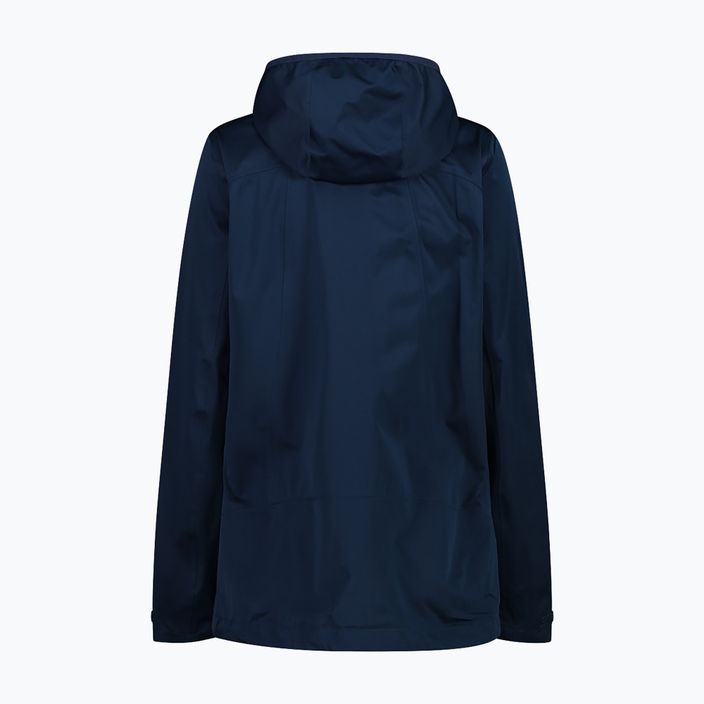CMP giacca antipioggia donna blu navy 32Z5066/M926 3