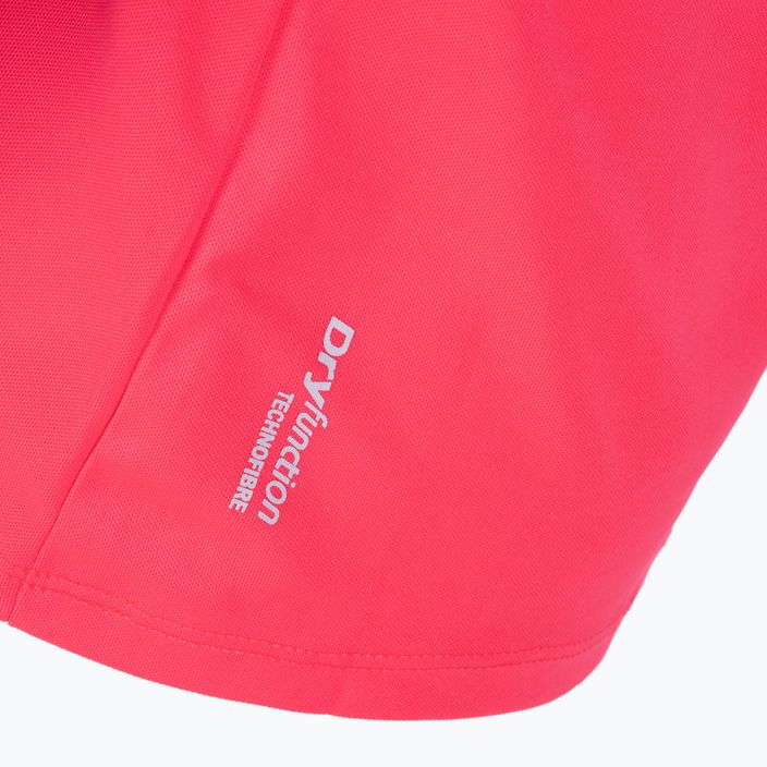 Camicia da trekking CMP per bambini rosa 38T6385/33CG 5