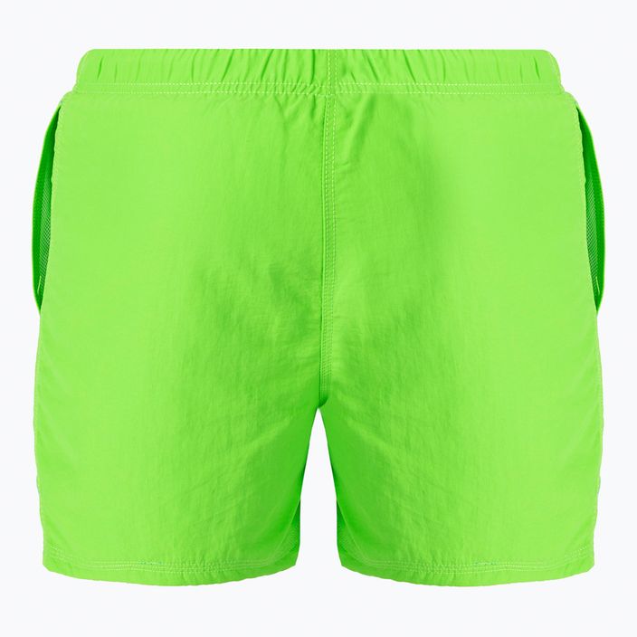 Pantaloncini da bagno CMP uomo verde 3R50027N/091M 2