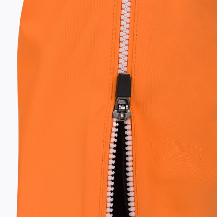 Pantaloni da sci CMP uomo arancione 3W04467/C593 14