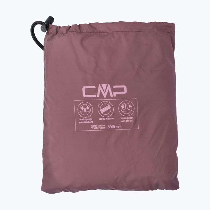 CMP giacca antipioggia donna rosa 32X5796/C904 5