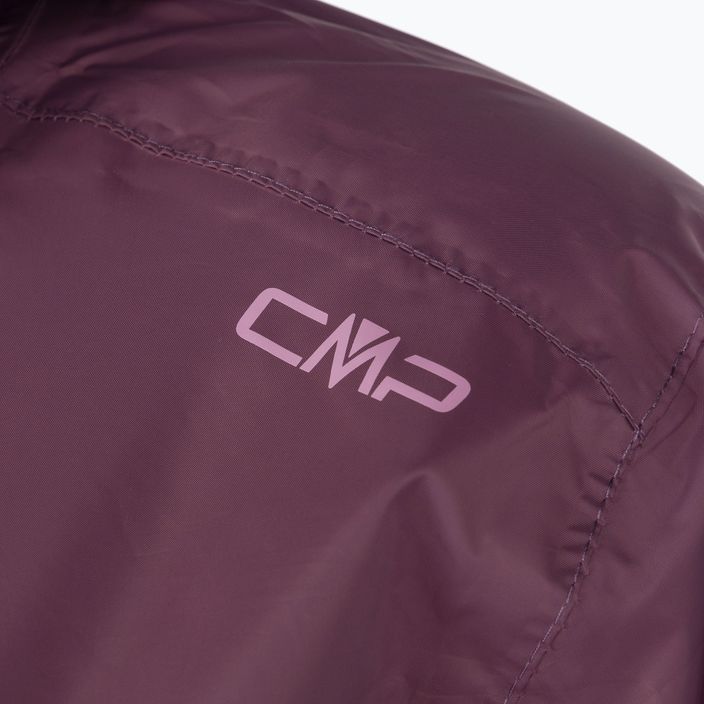 CMP giacca antipioggia donna rosa 32X5796/C904 3