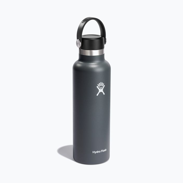 Bottiglia da viaggio in pietra Hydro Flask Standard Flex 620 ml 2