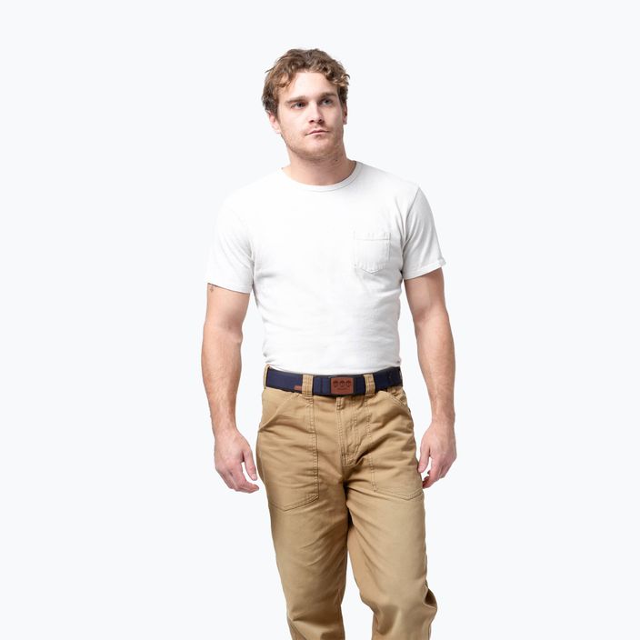 Arcade Pioneer: cintura per pantaloni blu 2