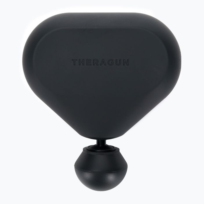 Therabody Theragun Mini dispositivo di massaggio nero 2