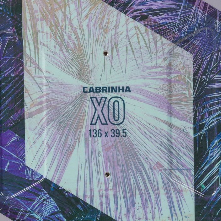Cabrinha XO kiteboard donna rosa K2TTXOXOX133XXX 3