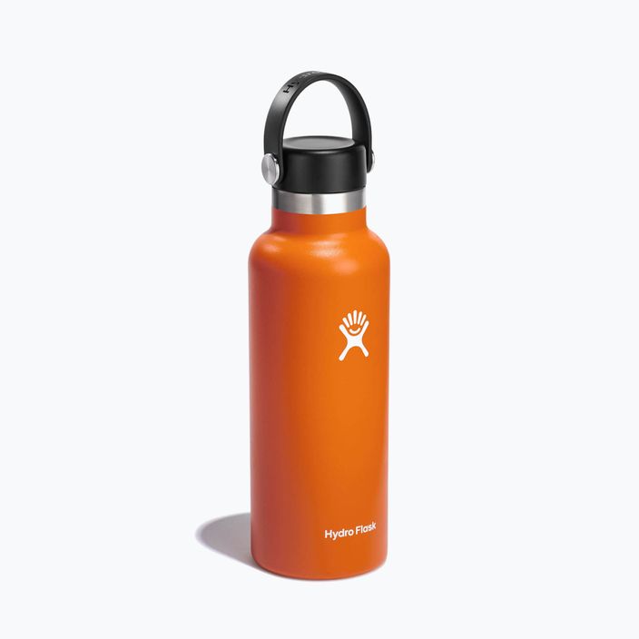 Bottiglia termica Hydro Flask Standard Flex 530 ml 2