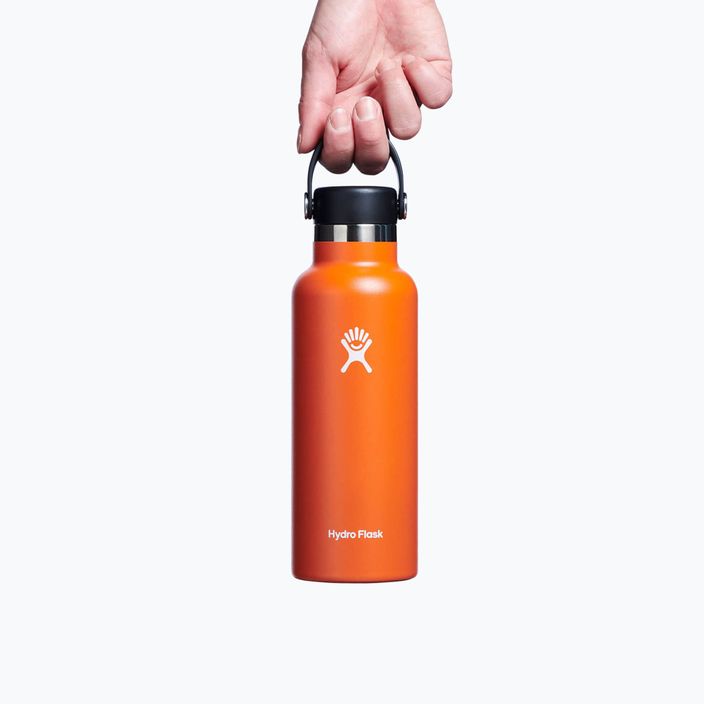 Bottiglia termica Hydro Flask Standard Flex 530 ml 4
