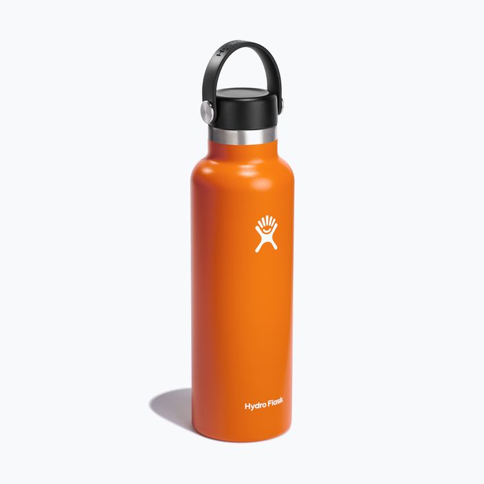 Bottiglia da viaggio Hydro Flask Standard Flex 620 ml 2