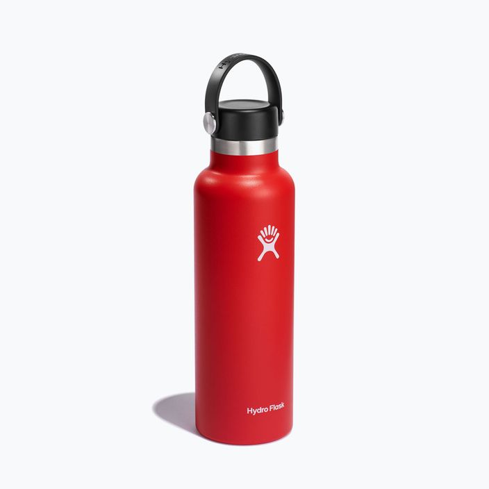 Hydro Flask Standard Flex Straw bottiglia termica 620 ml goji 2