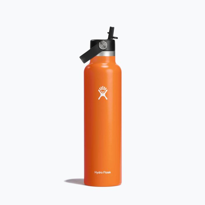Hydro Flask Standard Flex Straw bottiglia termica 620 ml mesa 3