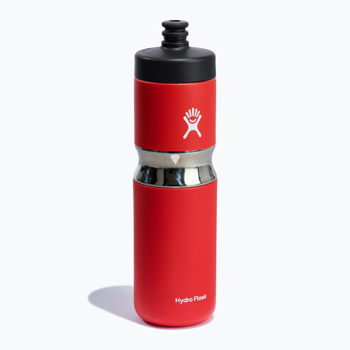 Bottiglia termica Hydro Flask Wide Insulated Sport 591 ml goji 2