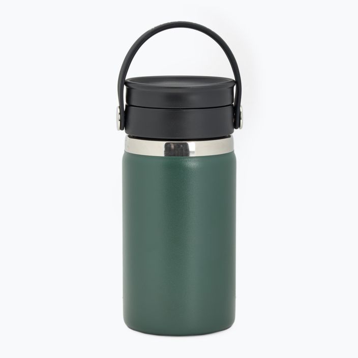 Bottiglia termica Hydro Flask Wide Flex Sip 355 ml abete 2