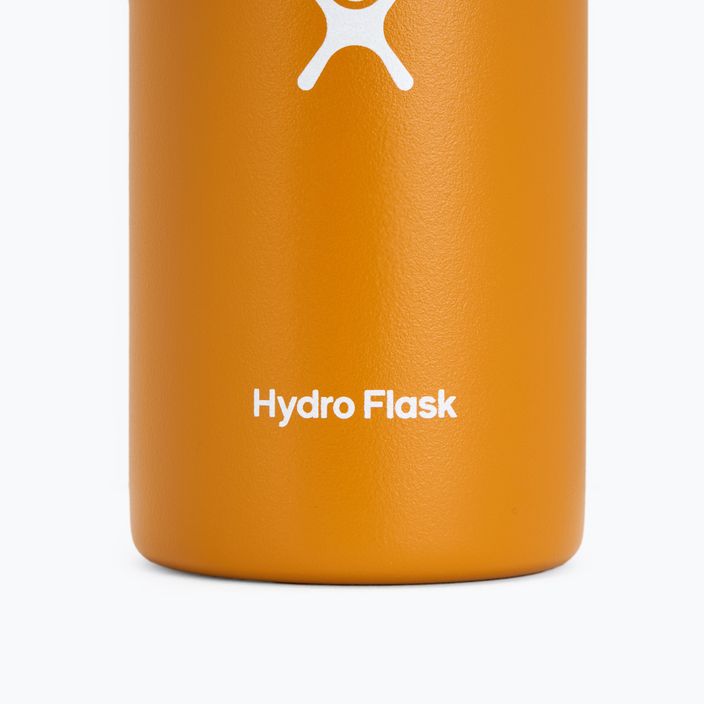 Bottiglia termica fossile Hydro Flask Wide Flex Sip 355 ml 3