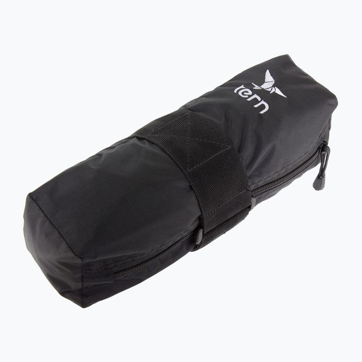Tern Carry On Cover 2.0 borsa per il trasporto di biciclette nera