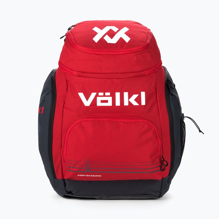 Borsa da sci Völkl Race Backpack Team Large red 140109 2