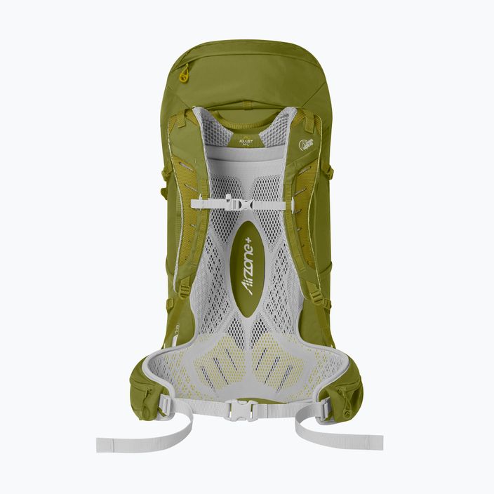 Zaino da trekking da uomo Lowe Alpine AirZone Trek 35 + 10 l felce 2