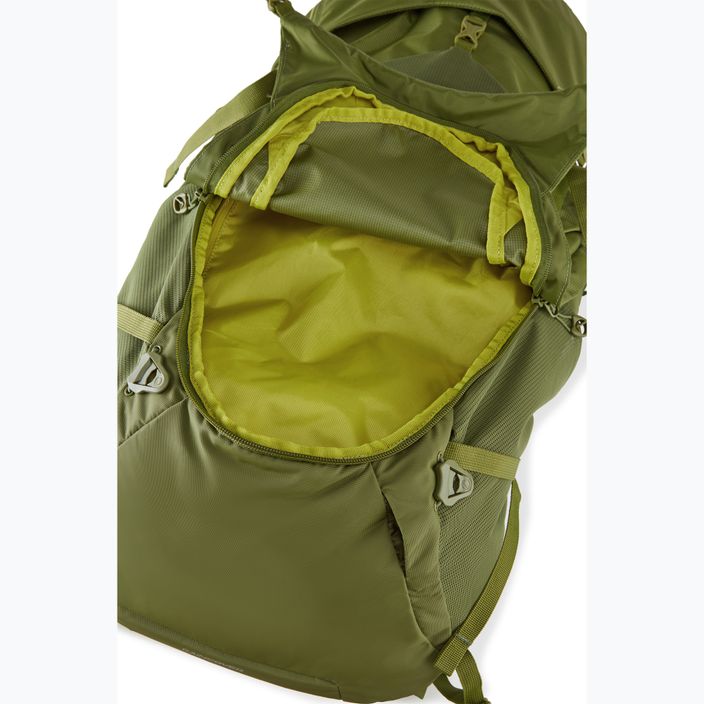 Zaino da trekking da uomo Lowe Alpine AirZone Trek 35 + 10 l felce 4