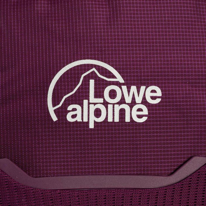 Zaino da trekking Lowe Alpine AirZone Active 18 l uva 4