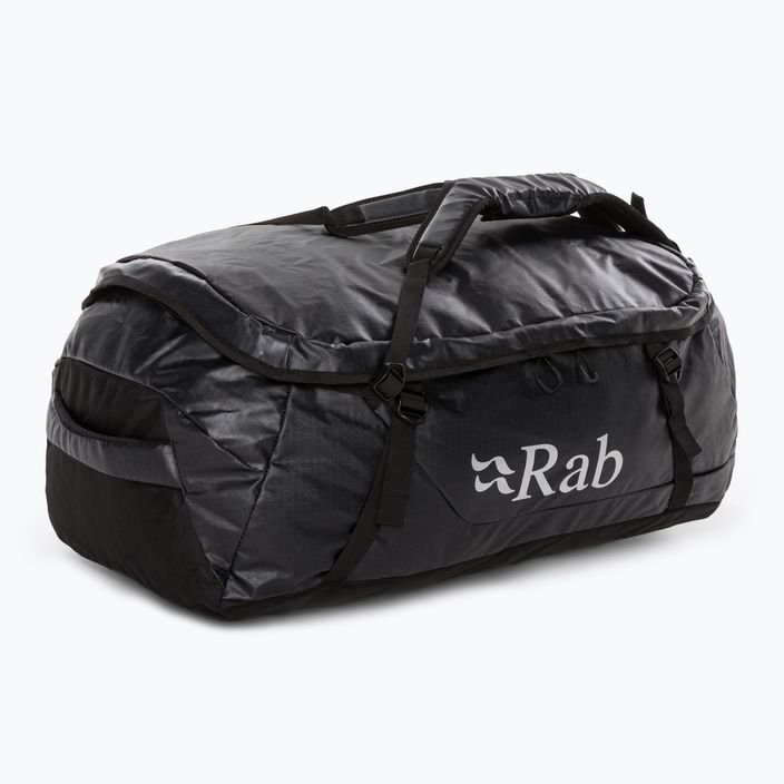 Rab Escape Kit Bag LT 70 l nero 2