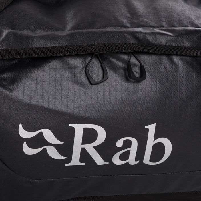 Rab Escape Kit Bag LT 70 l nero 3
