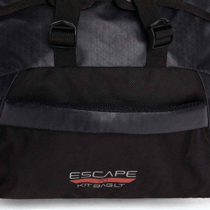 Rab Escape Kit Bag LT 70 l nero 4
