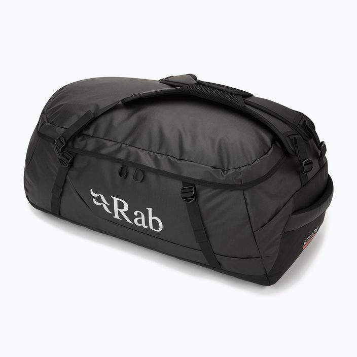 Rab Escape Kit Bag LT 70 l nero 6