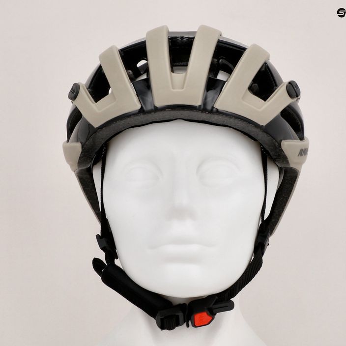 Alpina casco da bici Ravel mojave/sabbia opaco 8