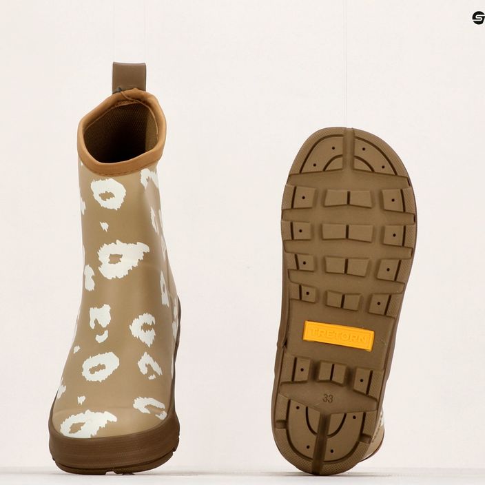 Tretorn Simris, scarpe da ginnastica per bambini con incenso 18