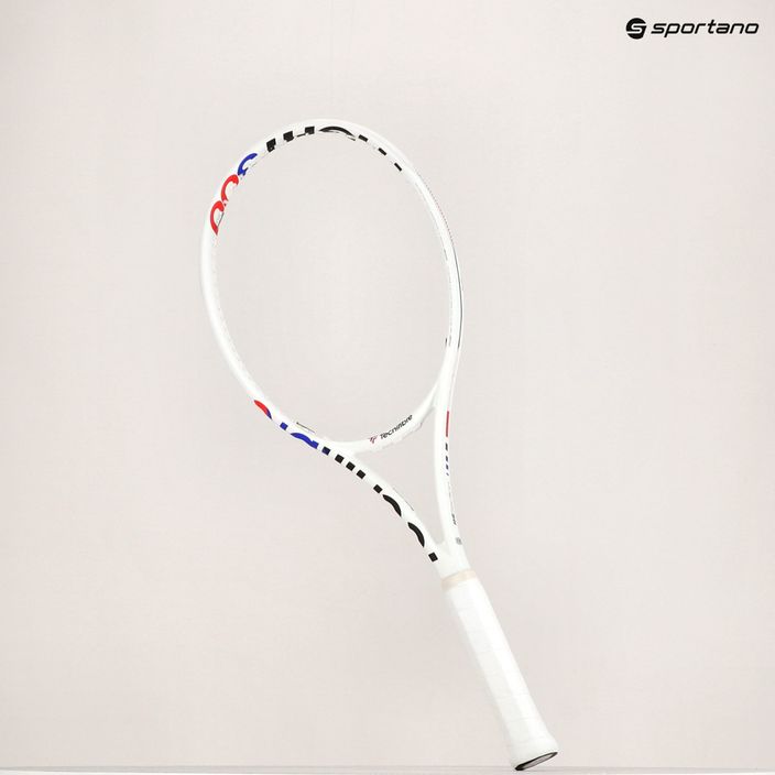 Racchetta da tennis Tecnifibre Tfight 300 Isoflex 18