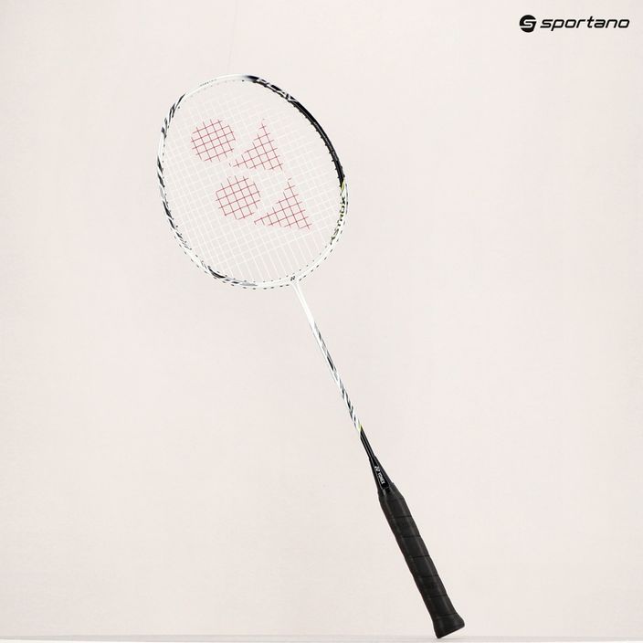 Racchetta da badminton YONEX Astrox 99 Play white tiger 8