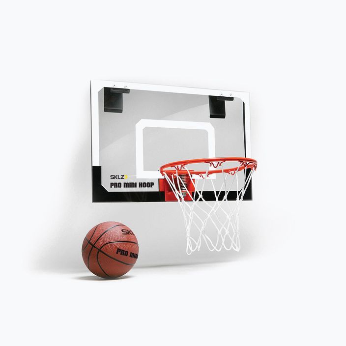 SKLZ Pro Mini Hoop 401 set da mini basket 2