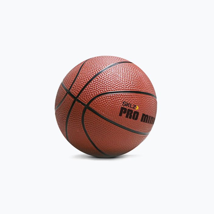 SKLZ Pro Mini Hoop XL set mini basket bianco 450 2