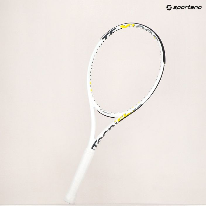 Racchetta da tennis Tecnifibre TF-X1 285 18