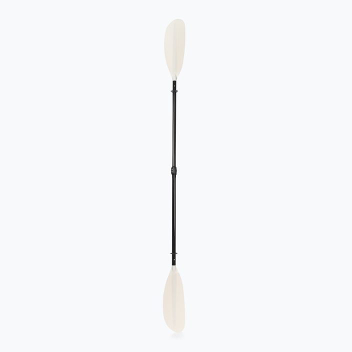 Advanced Elements pagaia da kayak 4 pezzi Orbit Lunghezza regolabile bianco/nero