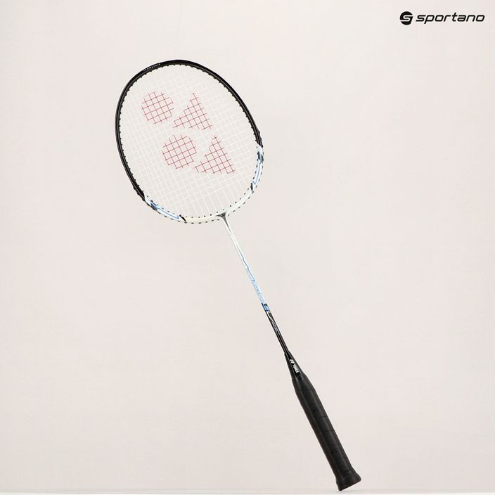 Racchetta da badminton YONEX MP 2 bianco/blu 8