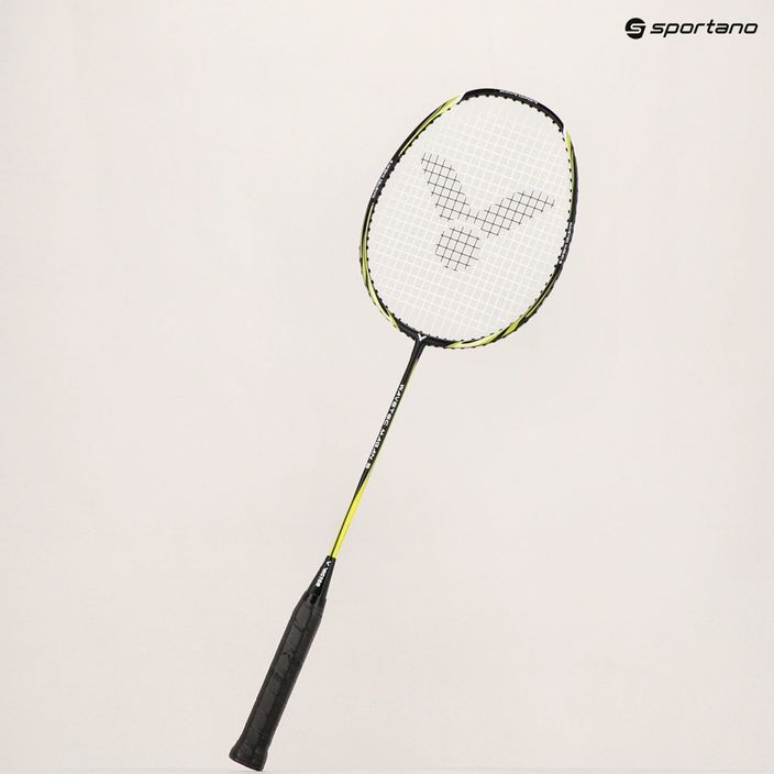 Racchetta da badminton VICTOR Wavetec Magan 5 9