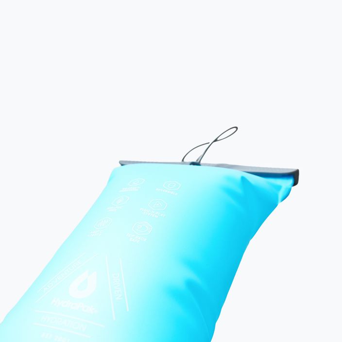 HydraPak Velocity 1,5 litri blu 6