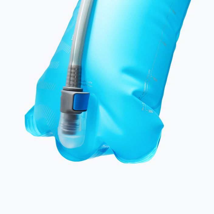 HydraPak Velocity 1,5 litri blu 8
