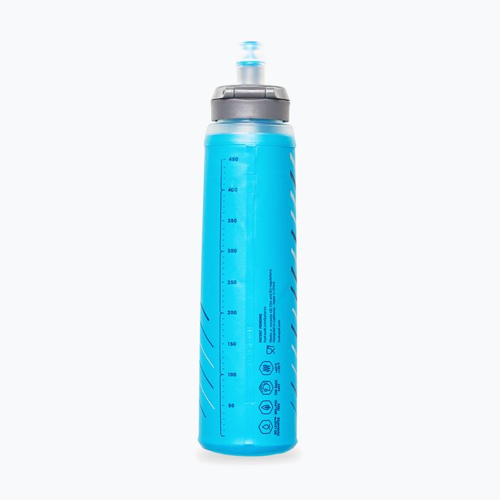 HydraPak Ultraflask Speed bottle 500 ml blu malibu 2