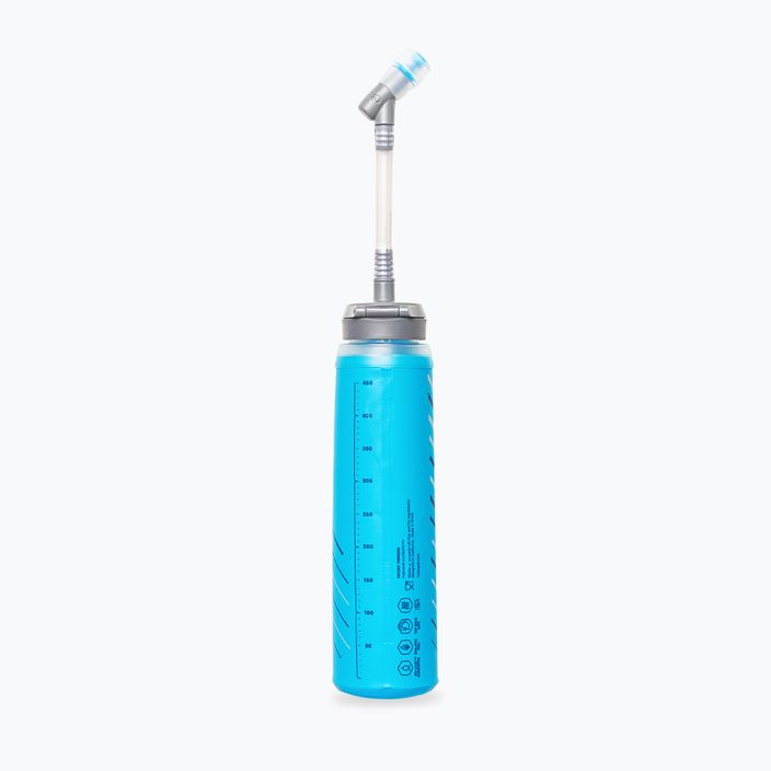 HydraPak Ultraflask Speed bottle 500 ml blu malibu 5