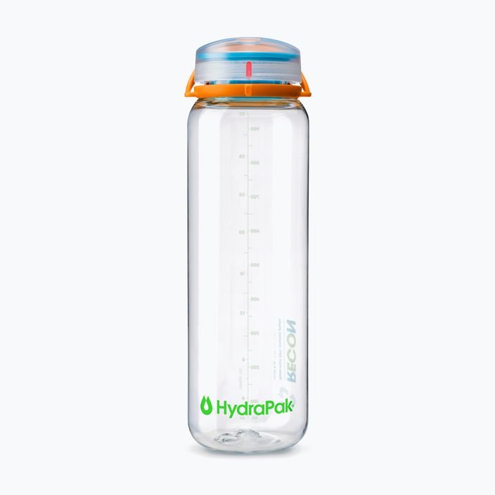 HydraPak Recon 1 l, bottiglia da viaggio con coriandoli