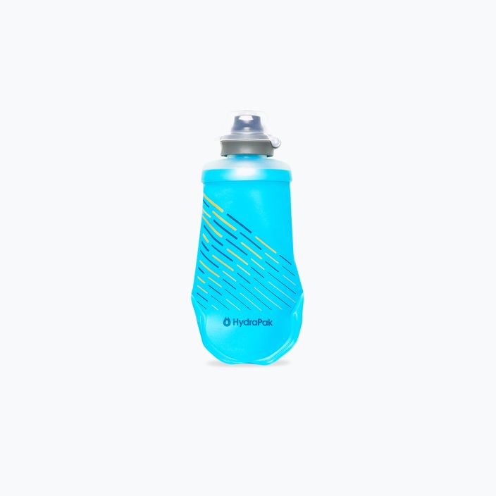 HydraPak Softflask 150 ml blu malibu