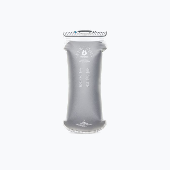 HydraPak Velocity It serbatoio di idratazione trasparente da 1,5 litri