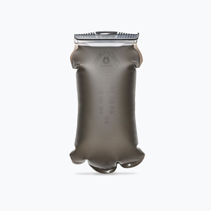 HydraPak Force 3 l Grigio mammut