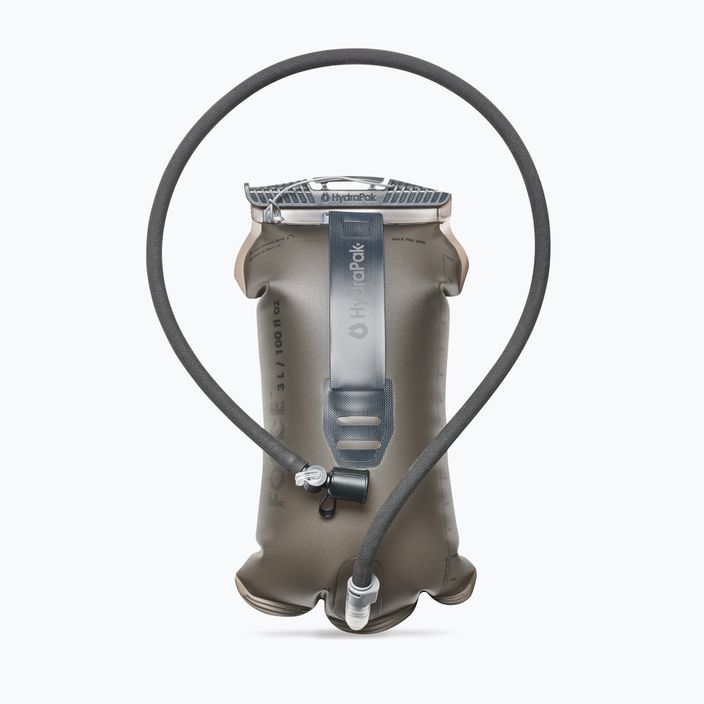 HydraPak Force 3 l Grigio mammut 2