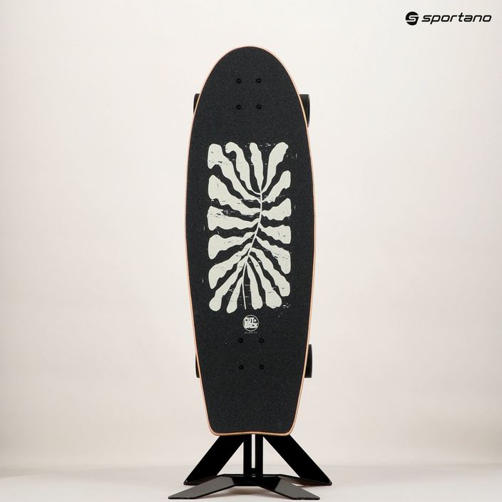 Surfskate skateboard Cutback Palm 31 12