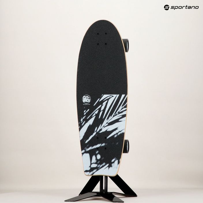 Cutback Fat Wave 31" surfskateboard 12