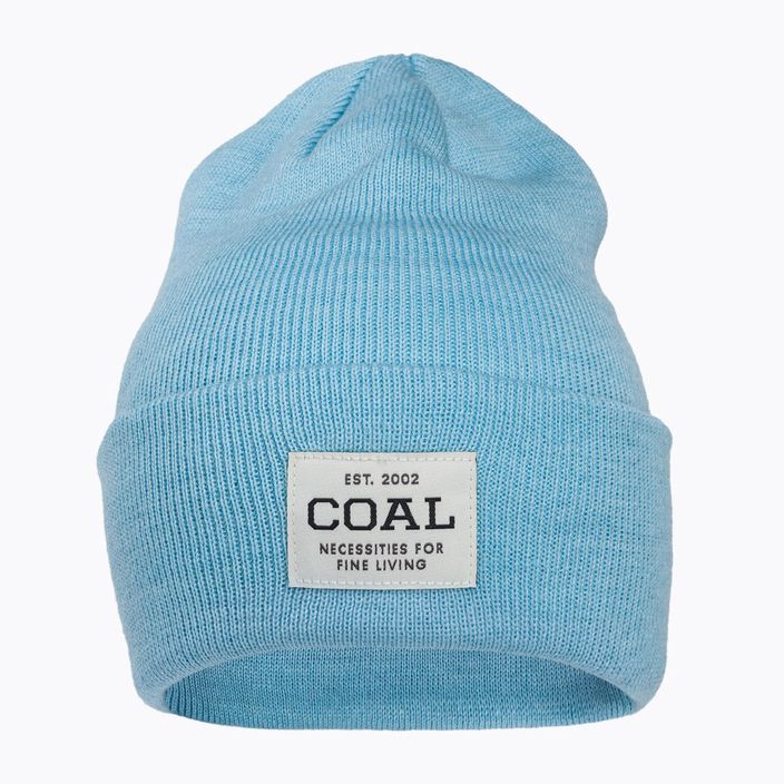 Cappello invernale Coal The Uniform azzurro 2